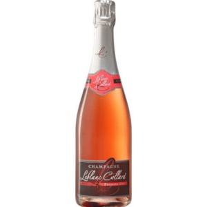 Leblanc Collard Rose
