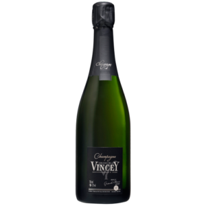 Vincey 2012 le grand blanc