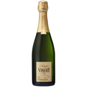 Vincey Blanc de Blancs