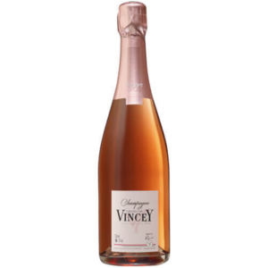Vincey – Rosé Grand Cru