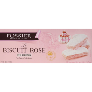 biscuit de reims